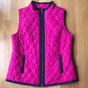 Crown & Ivy Vest🐘